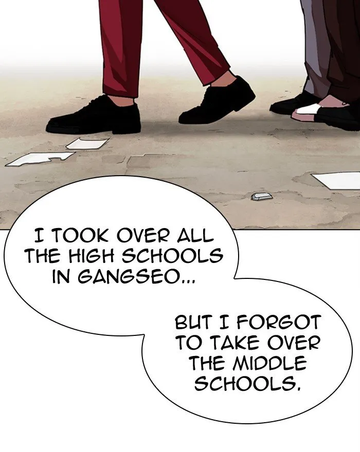 Lookism Chapter 303 Online - página 132