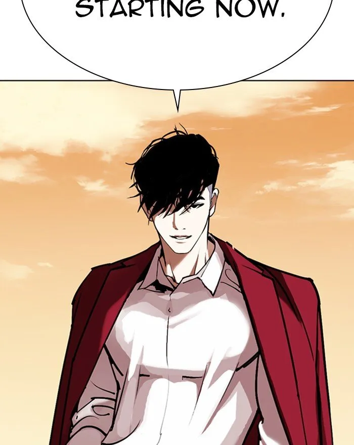 Lookism Chapter 303 Online - página 134