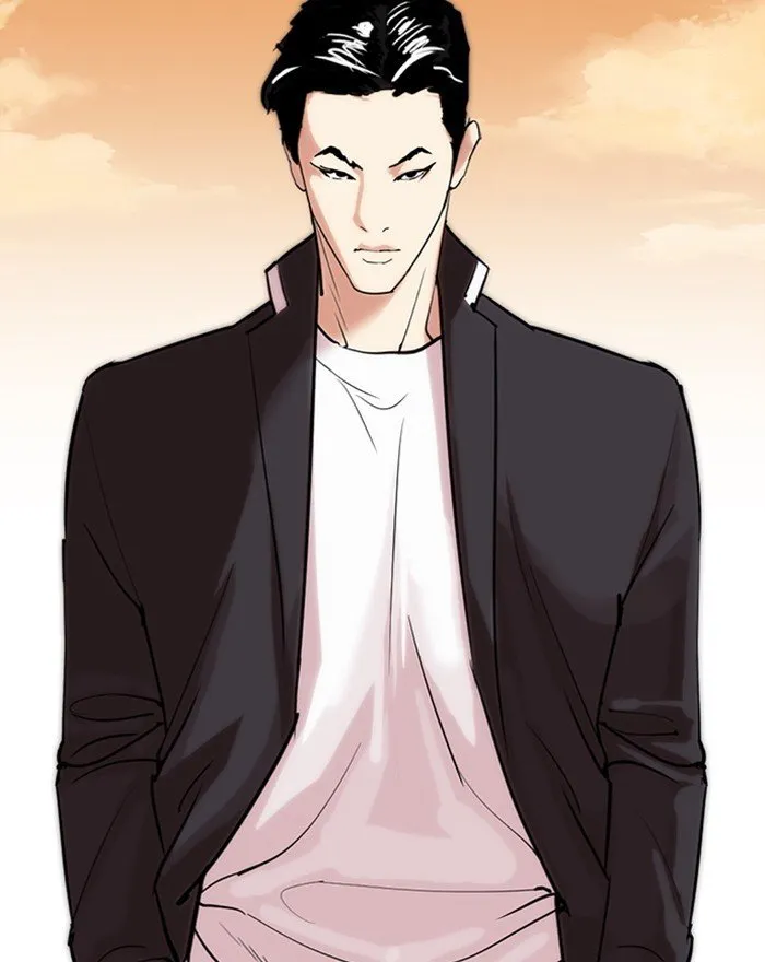 Lookism Chapter 303 Online - página 137