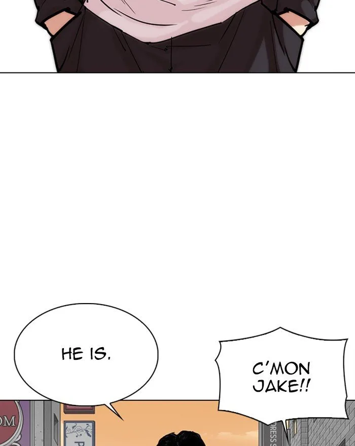 Lookism Chapter 303 Online - página 138
