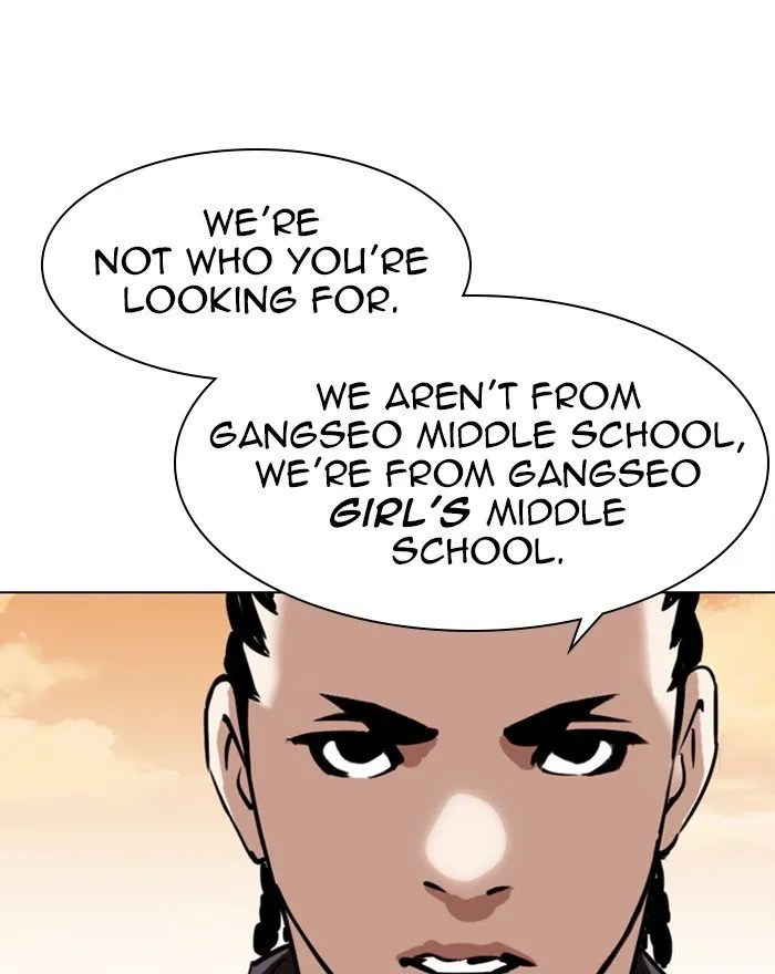 Lookism Chapter 303 Online - página 140