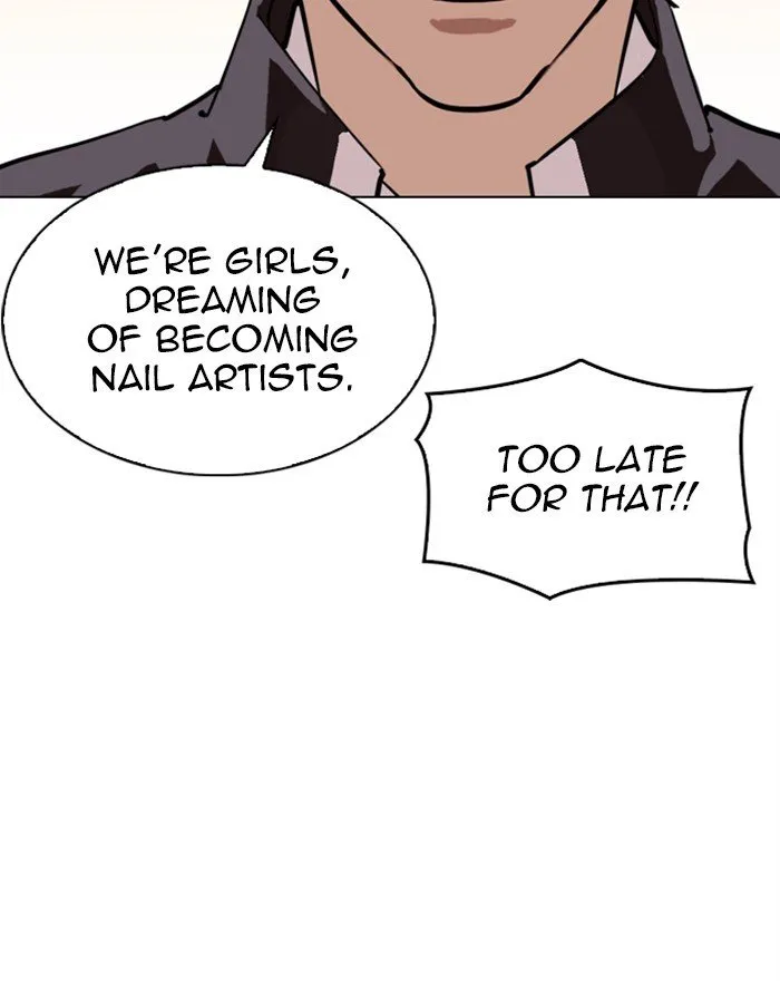 Lookism Chapter 303 Online - página 141