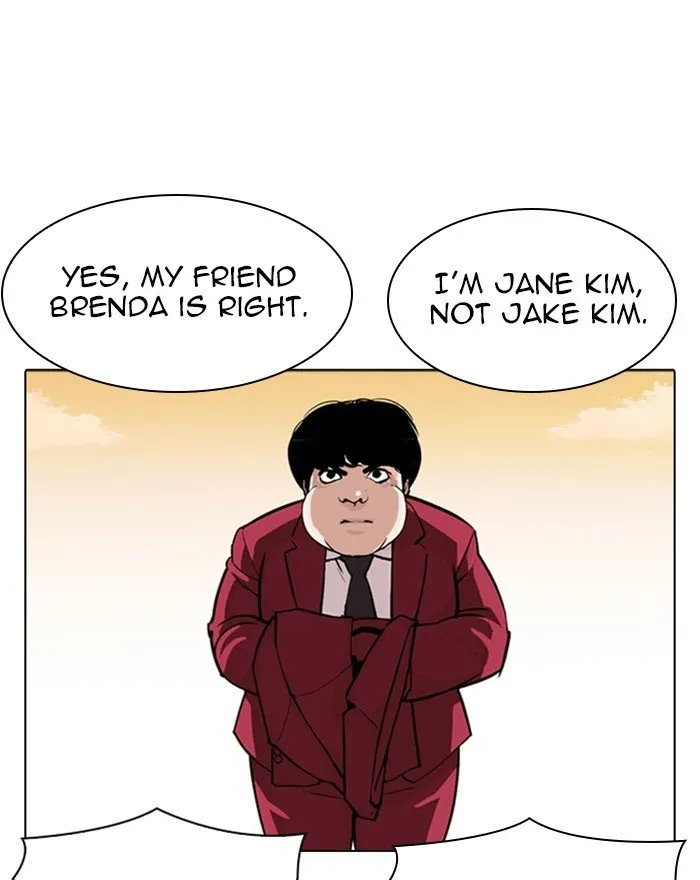 Lookism Chapter 303 Online - página 142
