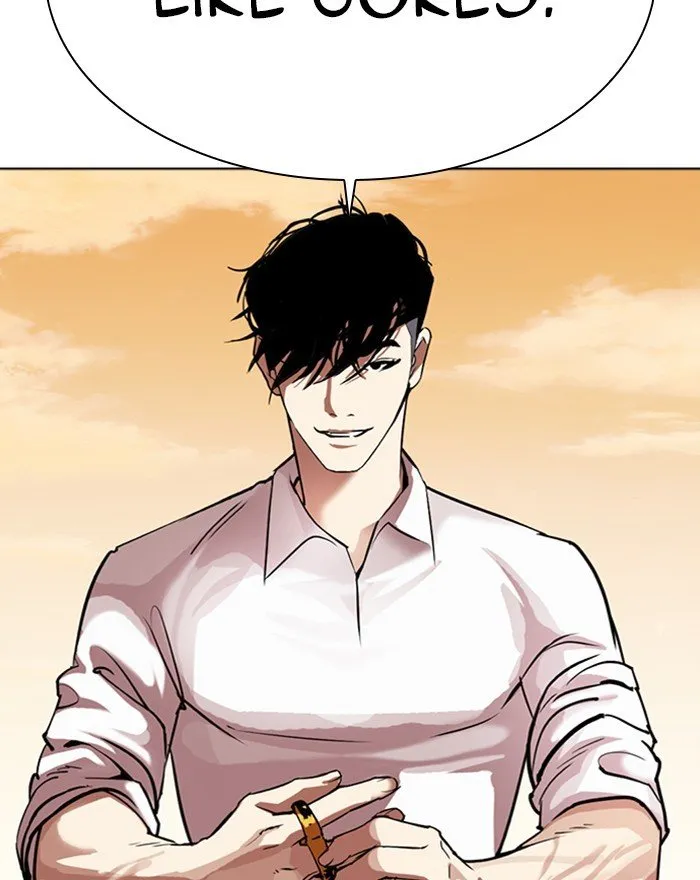 Lookism Chapter 303 Online - página 145