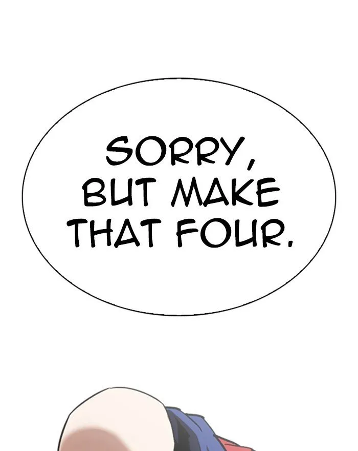 Lookism Chapter 303 Online - página 157