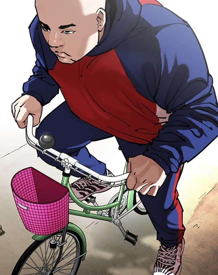 Lookism Chapter 303 Online - página 158