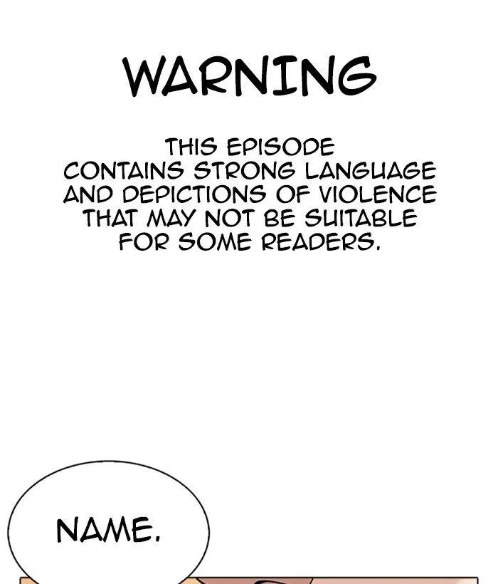 Lookism Chapter 304 Online - página 1