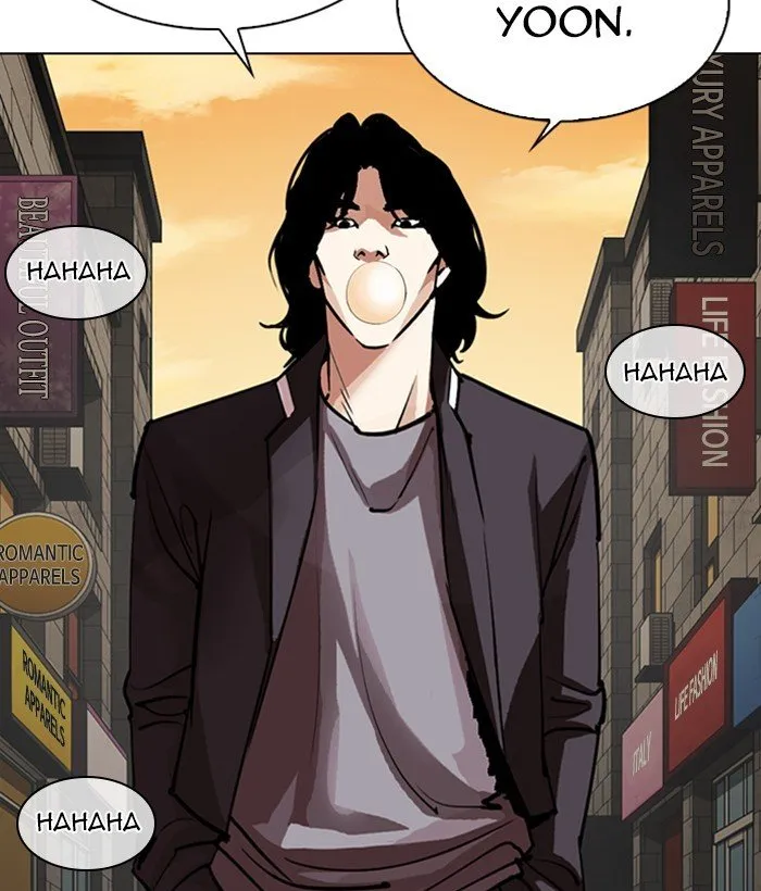 Lookism Chapter 304 Online - página 6