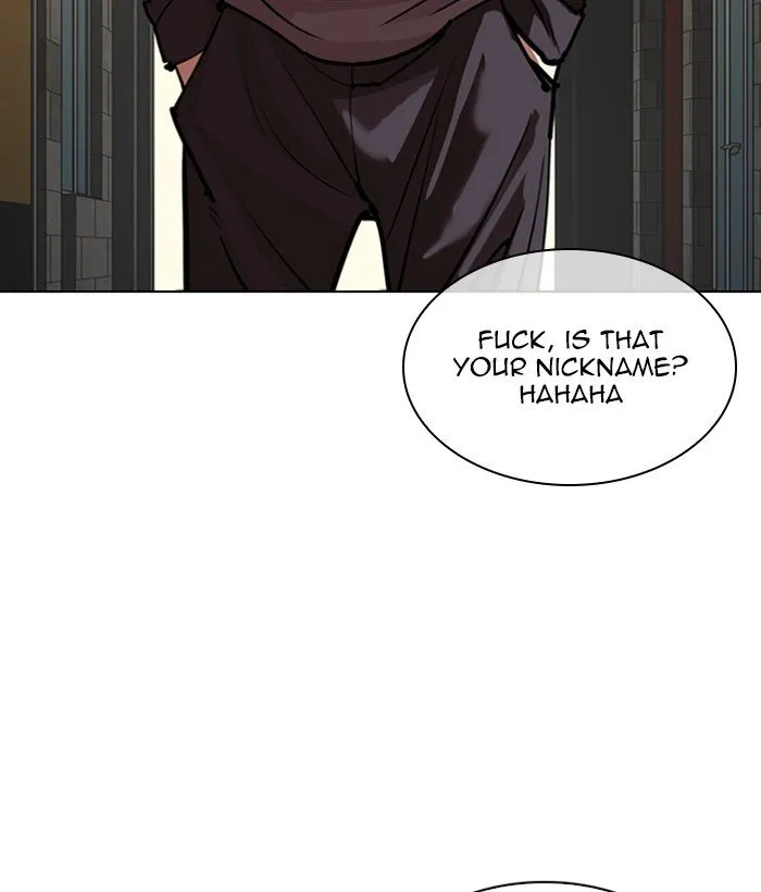 Lookism Chapter 304 Online - página 7