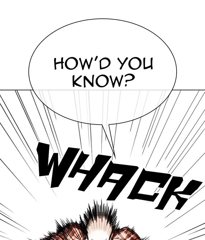 Lookism Chapter 304 Online - página 12