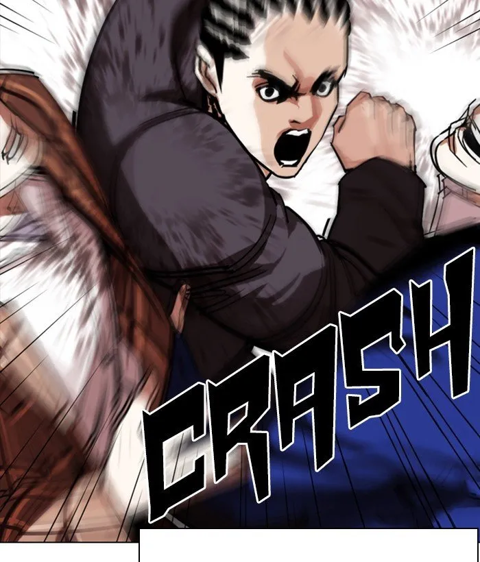 Lookism Chapter 304 Online - página 21