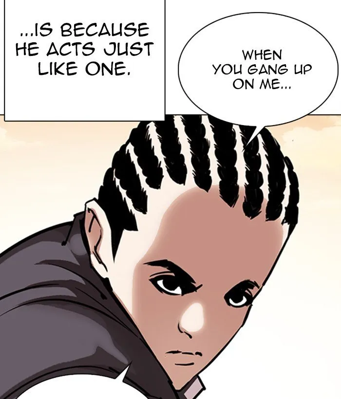 Lookism Chapter 304 Online - página 23