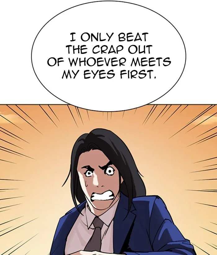 Lookism Chapter 304 Online - página 25