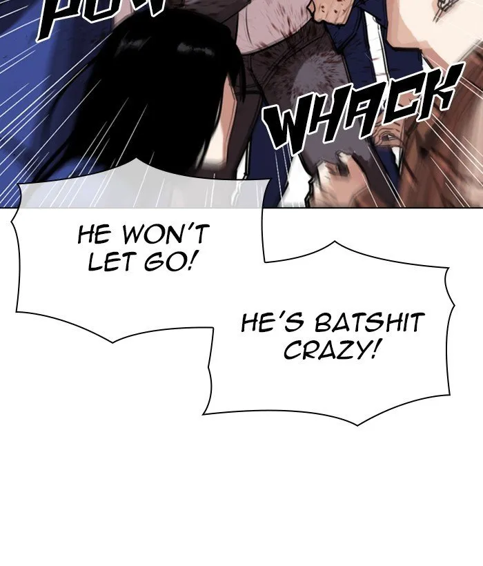 Lookism Chapter 304 Online - página 28