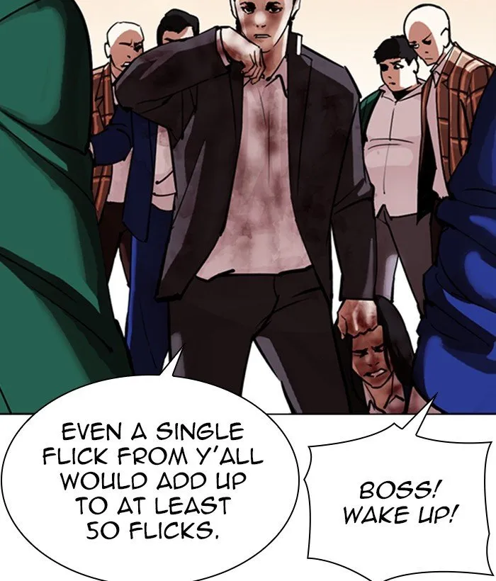 Lookism Chapter 304 Online - página 30