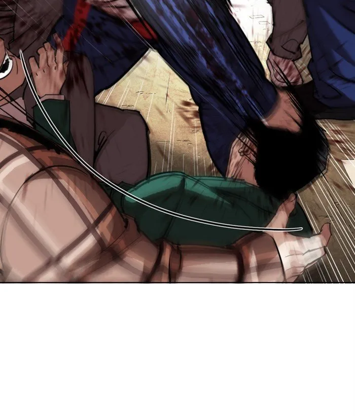 Lookism Chapter 304 Online - página 35