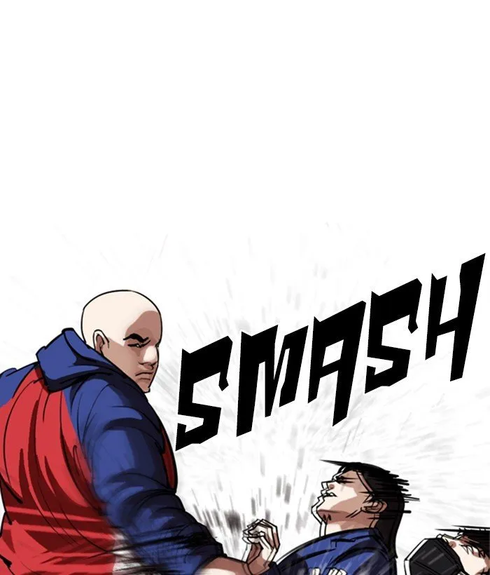 Lookism Chapter 304 Online - página 36