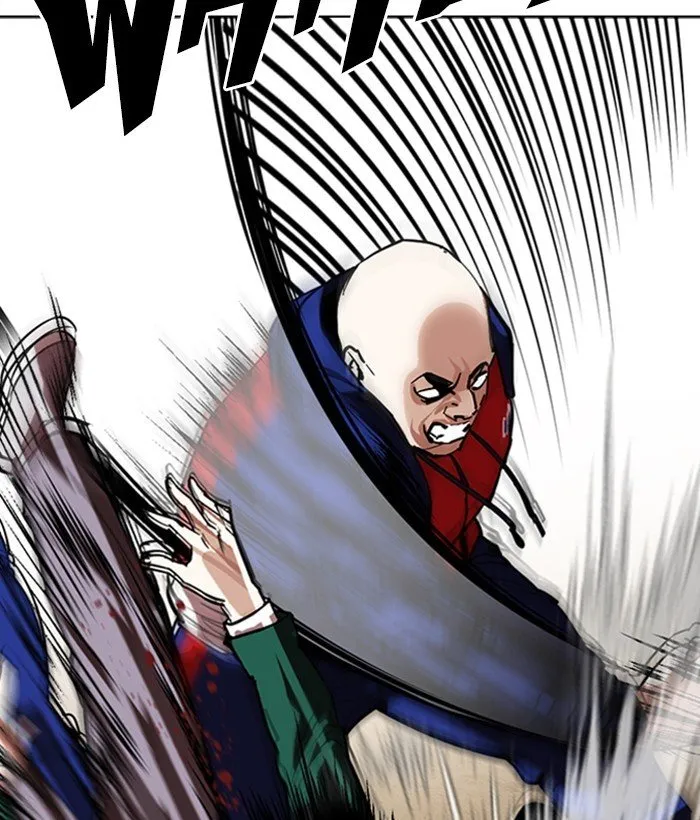Lookism Chapter 304 Online - página 44