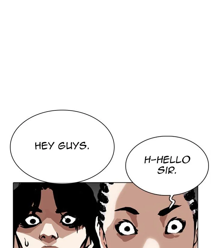 Lookism Chapter 304 Online - página 46