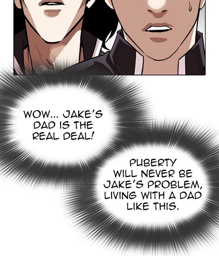 Lookism Chapter 304 Online - página 47