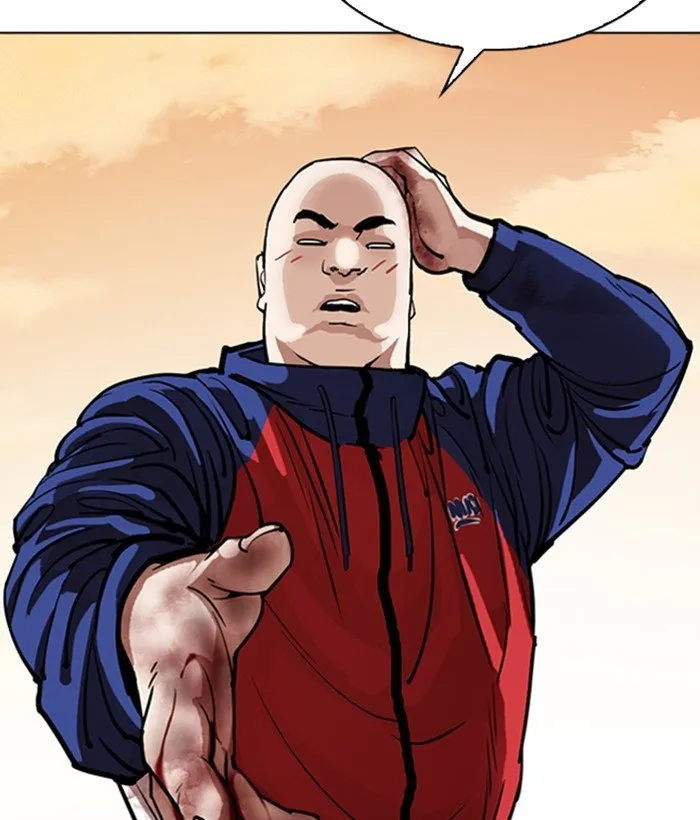 Lookism Chapter 304 Online - página 49