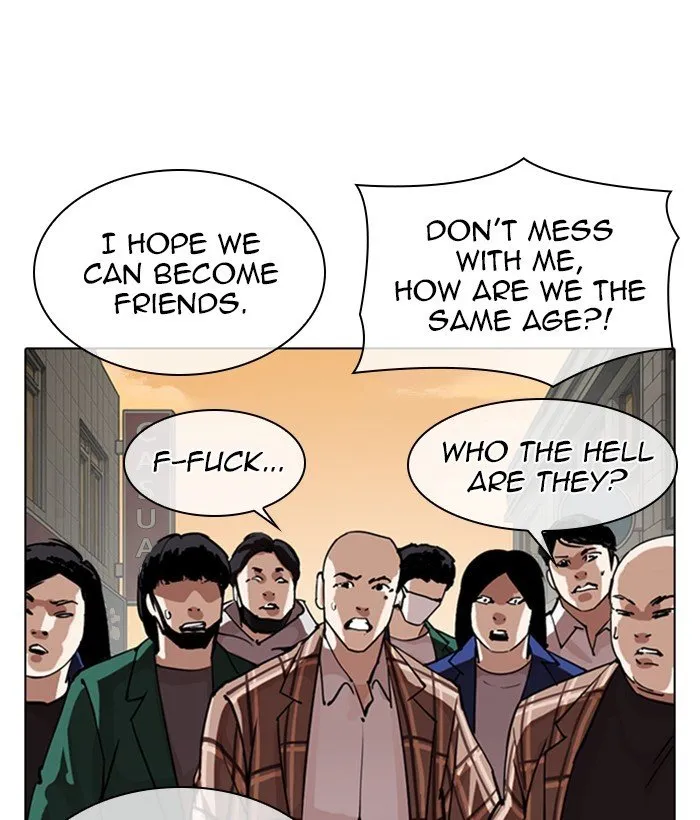 Lookism Chapter 304 Online - página 51