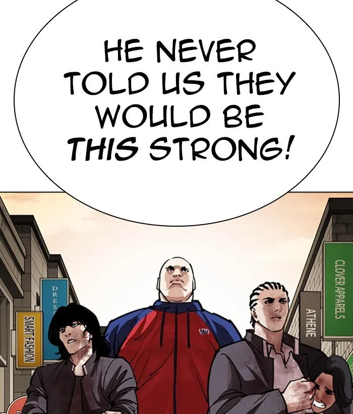 Lookism Chapter 304 Online - página 53