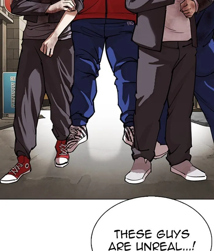 Lookism Chapter 304 Online - página 54