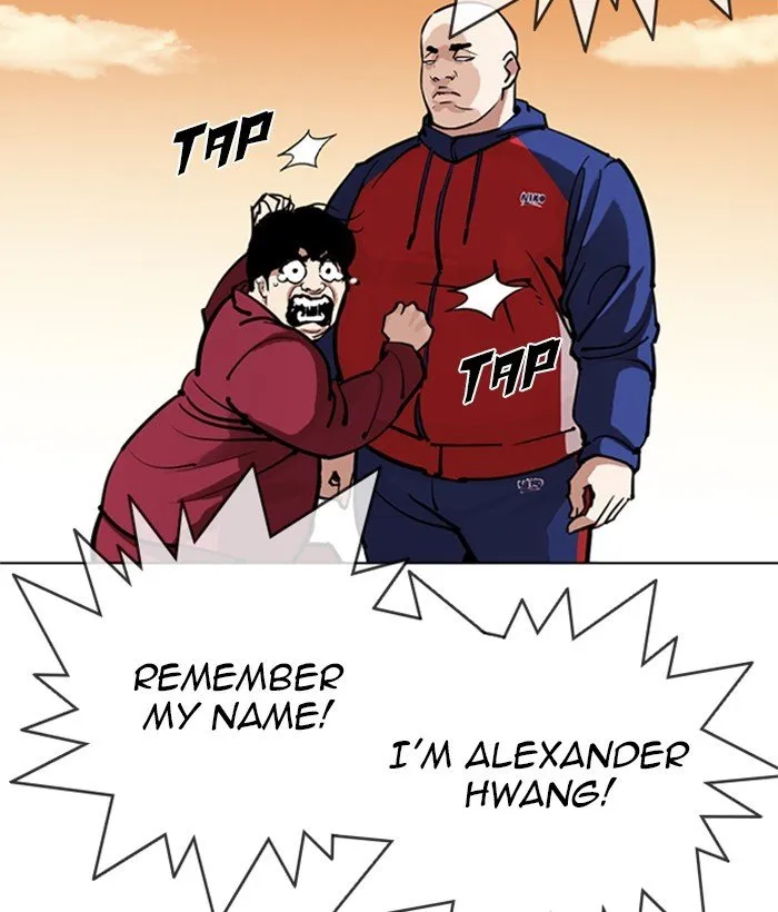 Lookism Chapter 304 Online - página 58