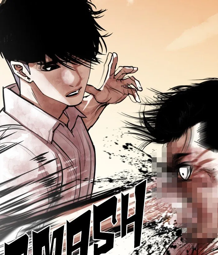 Lookism Chapter 304 Online - página 71