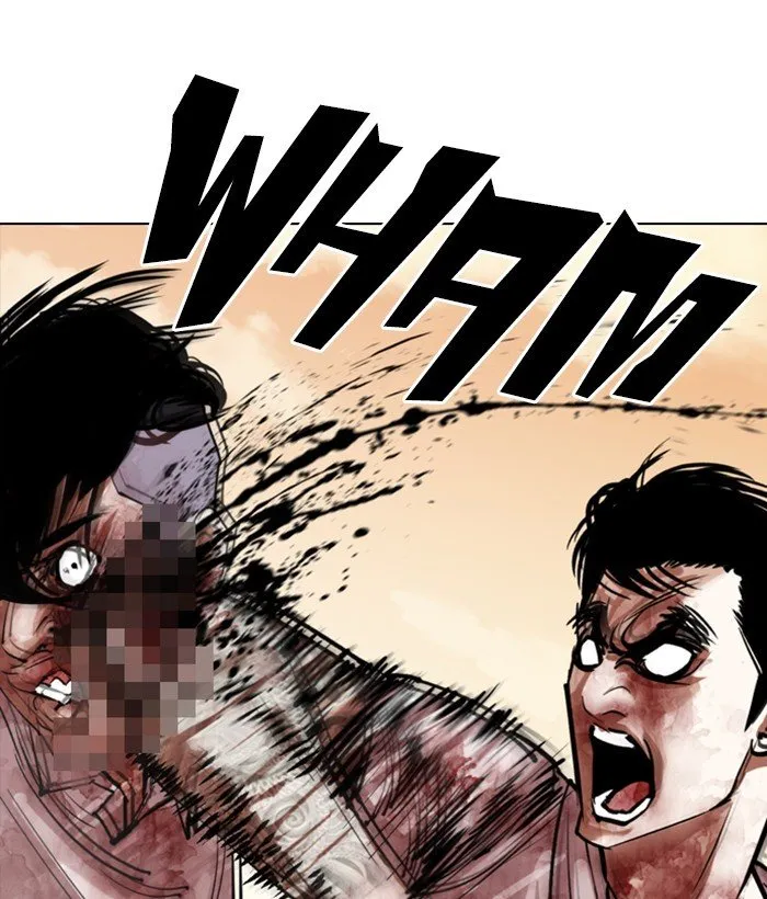 Lookism Chapter 304 Online - página 73