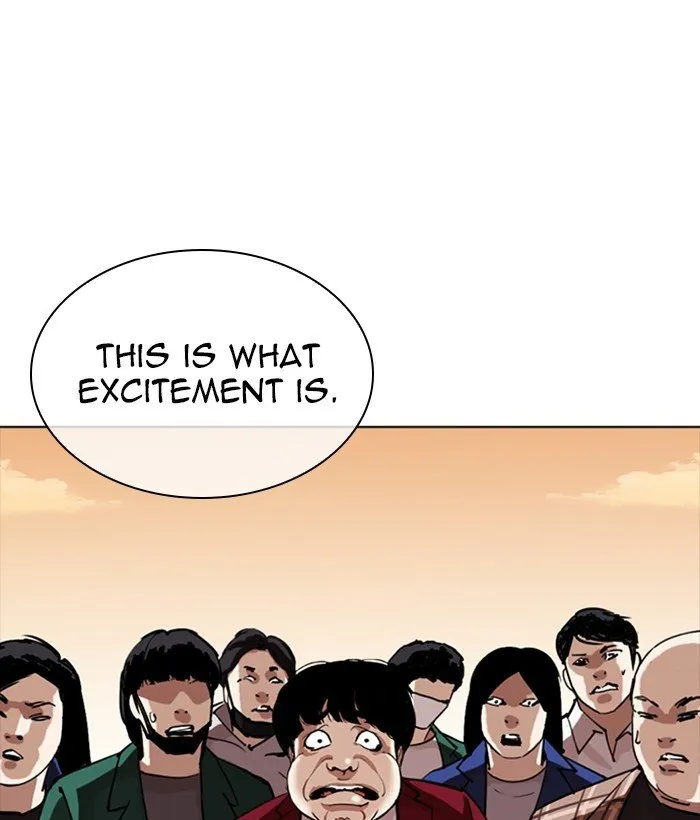 Lookism Chapter 304 Online - página 75