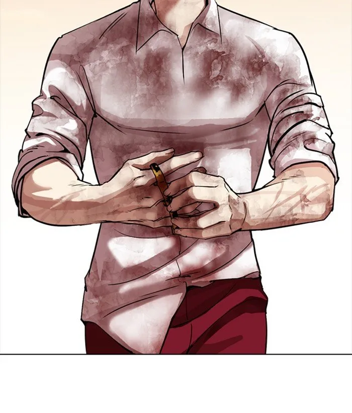 Lookism Chapter 304 Online - página 78