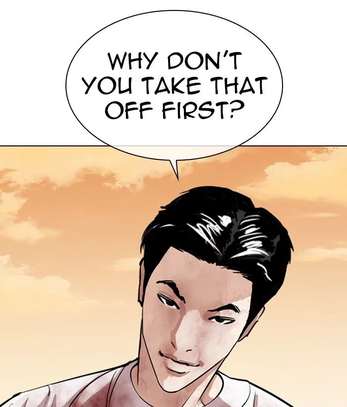 Lookism Chapter 304 Online - página 81