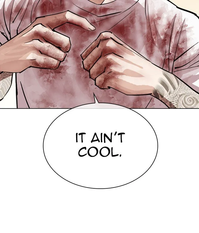 Lookism Chapter 304 Online - página 82