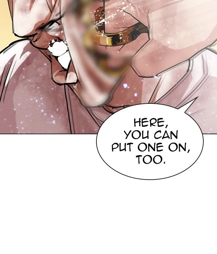 Lookism Chapter 304 Online - página 86