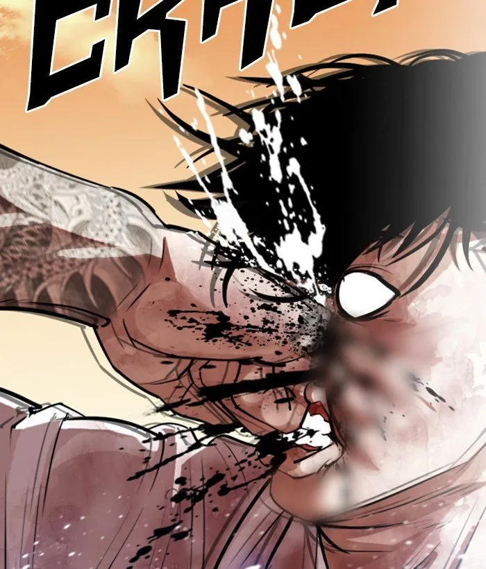 Lookism Chapter 304 Online - página 88