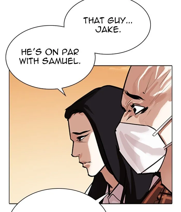 Lookism Chapter 304 Online - página 90