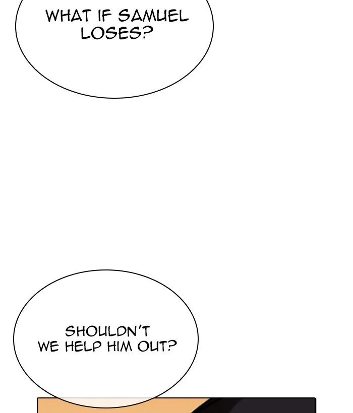 Lookism Chapter 304 Online - página 91