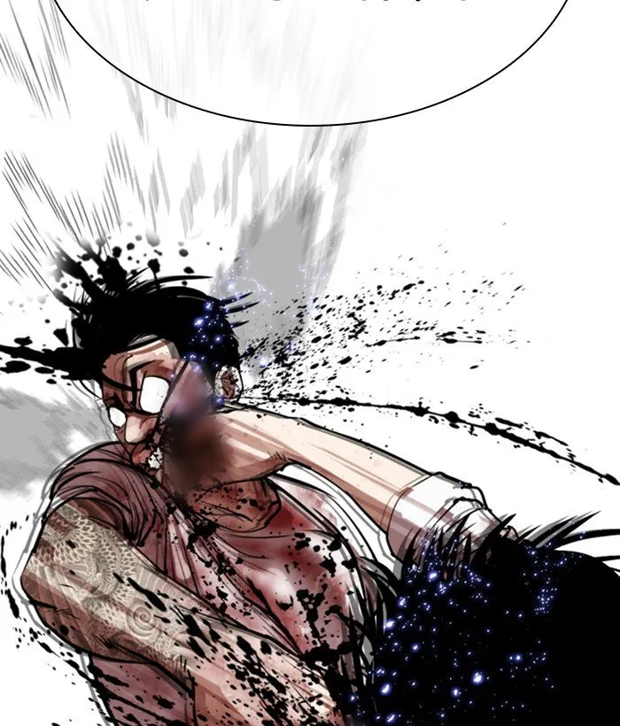 Lookism Chapter 304 Online - página 94