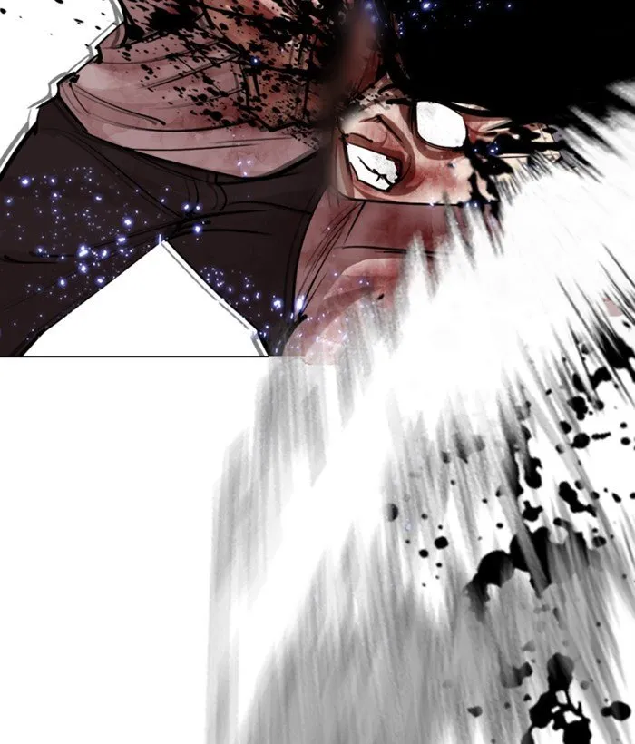 Lookism Chapter 304 Online - página 95