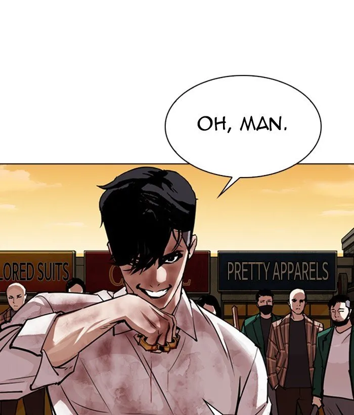 Lookism Chapter 304 Online - página 97