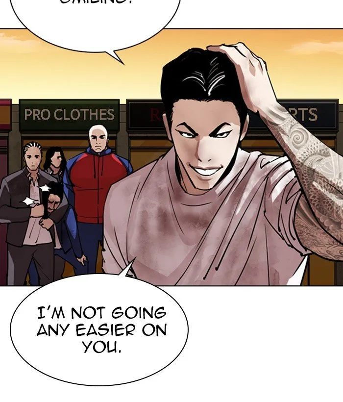 Lookism Chapter 304 Online - página 99