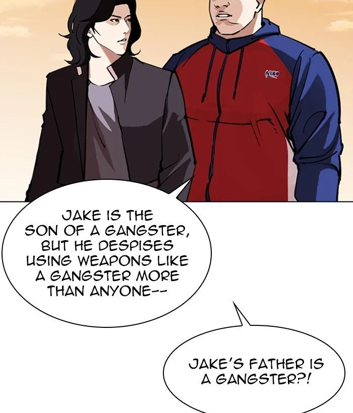 Lookism Chapter 304 Online - página 101