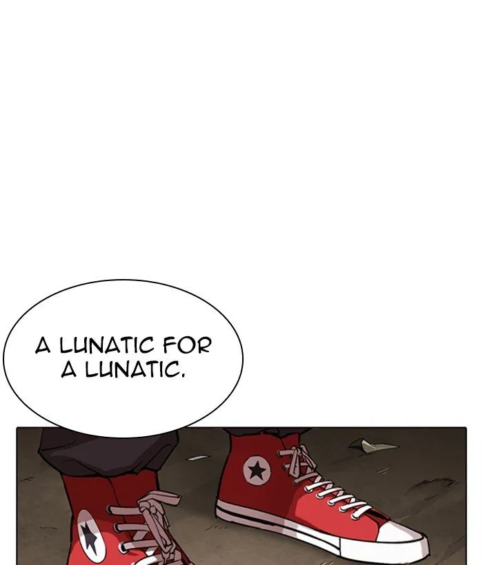 Lookism Chapter 304 Online - página 116