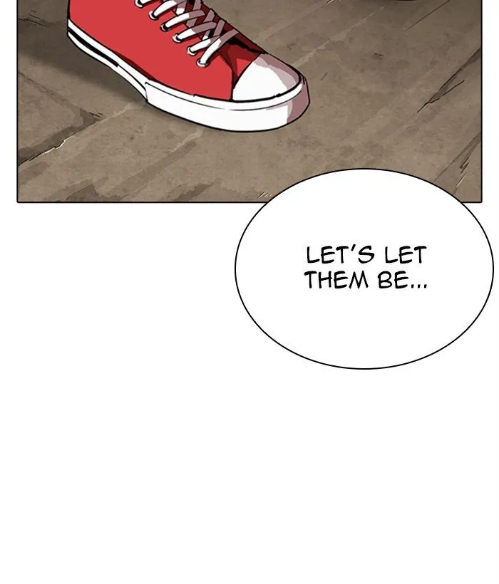 Lookism Chapter 304 Online - página 117