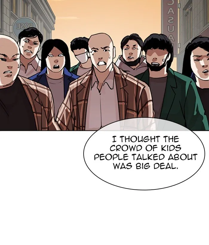 Lookism Chapter 304 Online - página 125