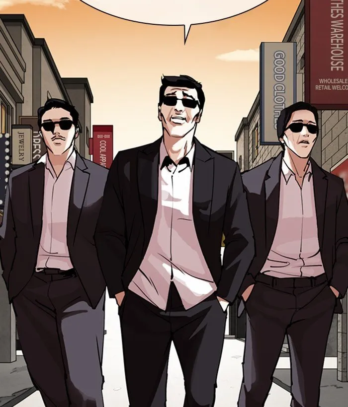 Lookism Chapter 304 Online - página 127