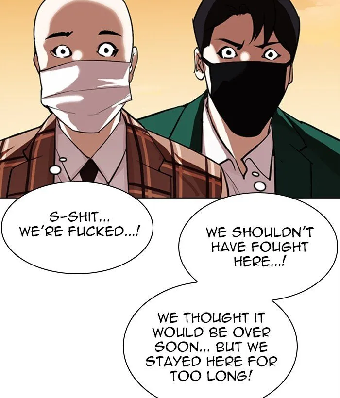 Lookism Chapter 304 Online - página 130