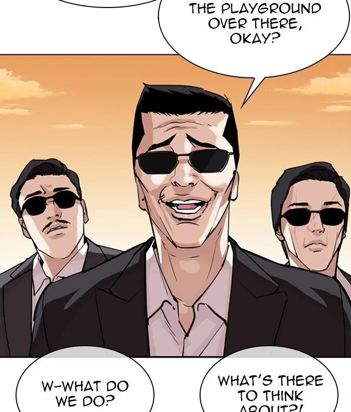 Lookism Chapter 304 Online - página 132